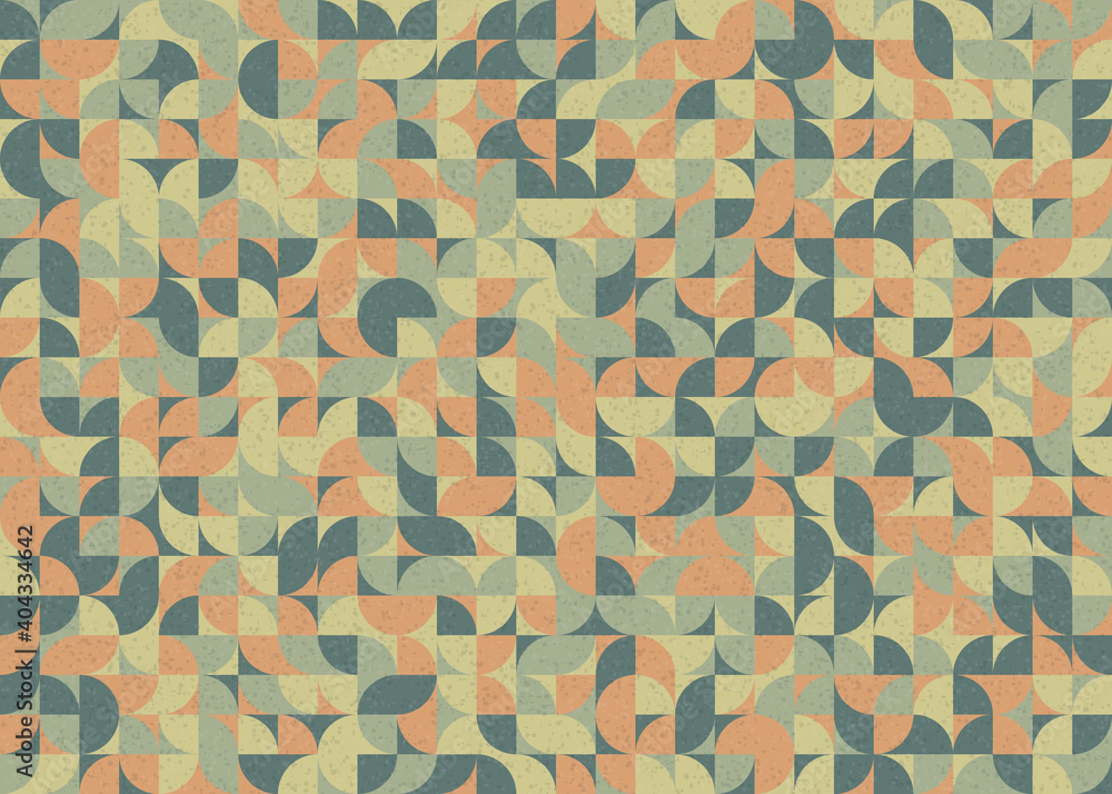 Abstract Geometric Pattern generative computational art illustration Abstract Geometric Pattern generative computational art illustration