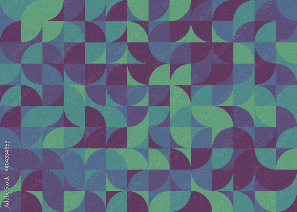 Abstract Geometric Pattern generative computational art illustration Abstract Geometric Pattern generative computational art illustration