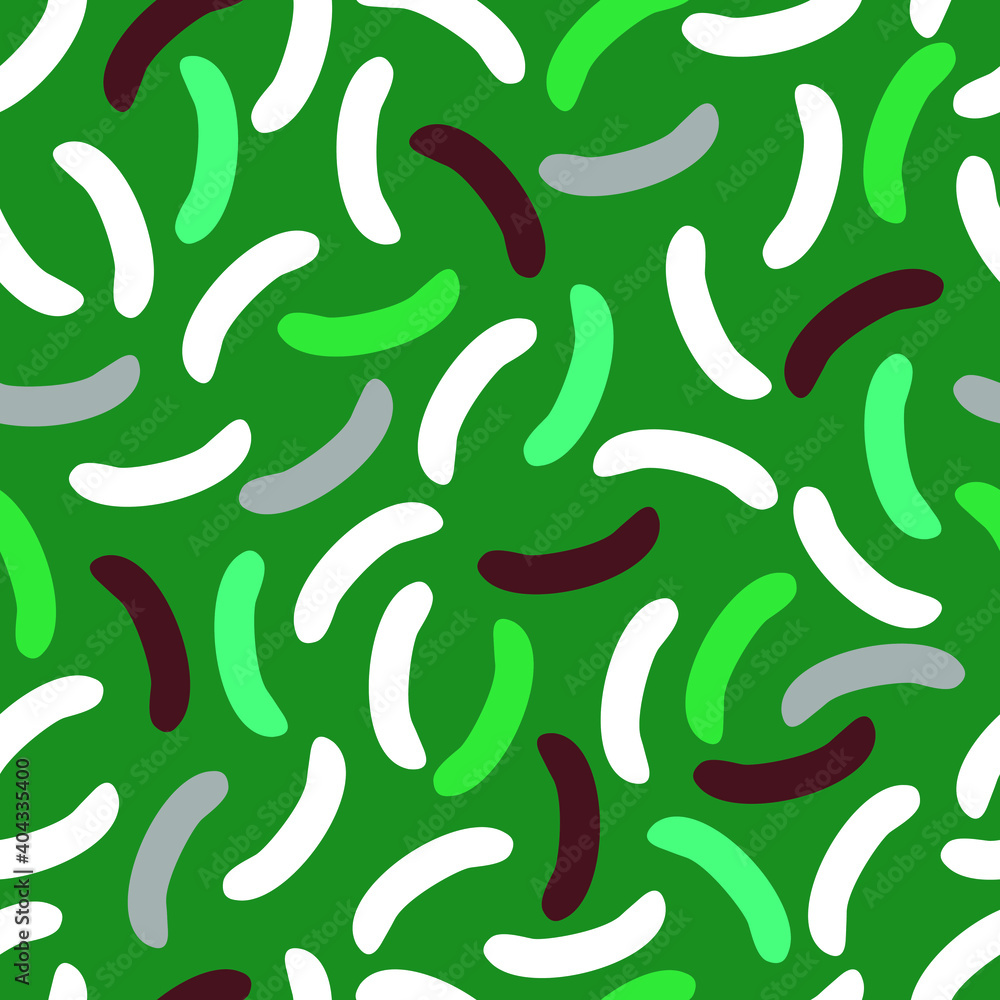 Seamless abstract pattern for fabrics, textiles, paper, packaging, curtains, pillows, covers, bed linen. Vector illustration. Seamless abstract pattern for fabrics, textiles, paper, packaging, curtains, pillows, covers, bed linen. Vector illustration.