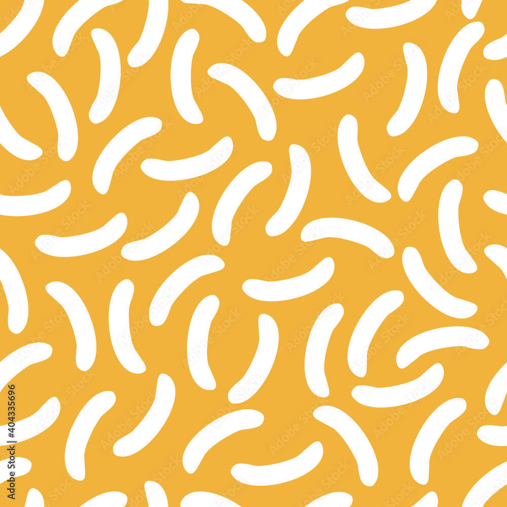 Seamless abstract pattern for fabrics, textiles, paper, packaging, curtains, pillows, covers, bed linen. Seamless abstract pattern for fabrics, textiles, paper, packaging, curtains, pillows, covers, bed linen.