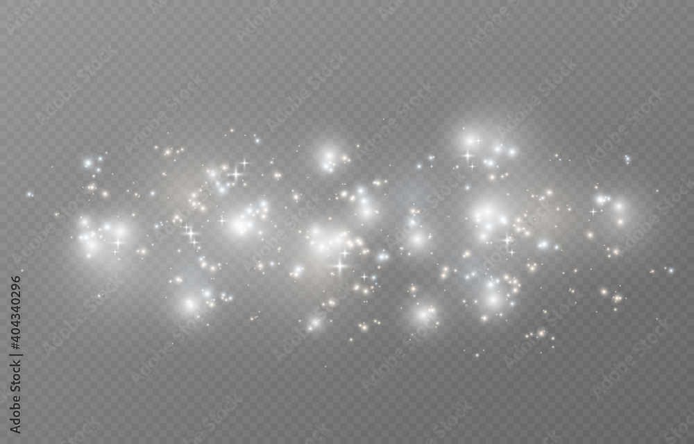 Magical Sparkles Png