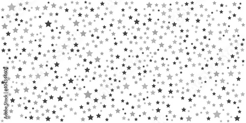 stars pattern background icon vector illustration design. Seamless Star Monochrome Background on white backround. star vector seamless Pattern isolated repeat background wallpaper