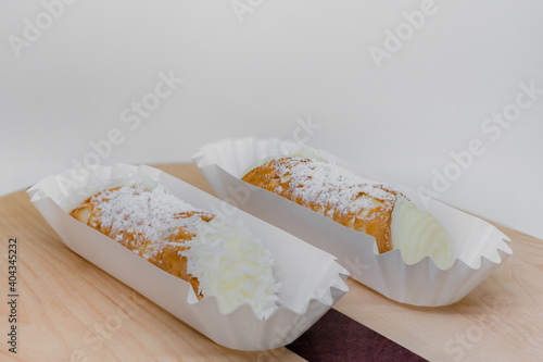 One Cannoli Dream