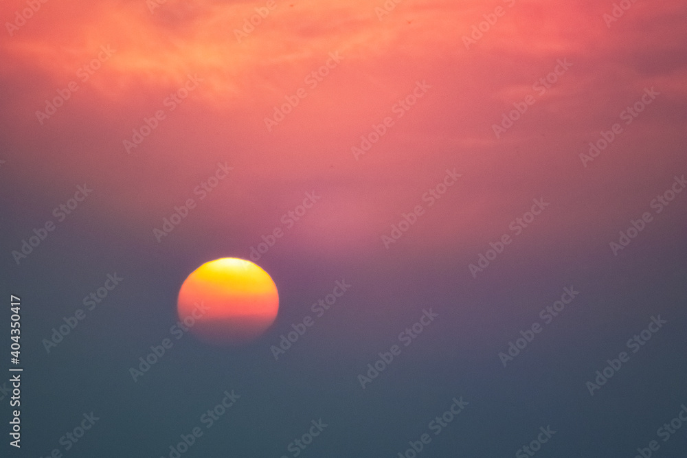 sun in the sky sun in the sky