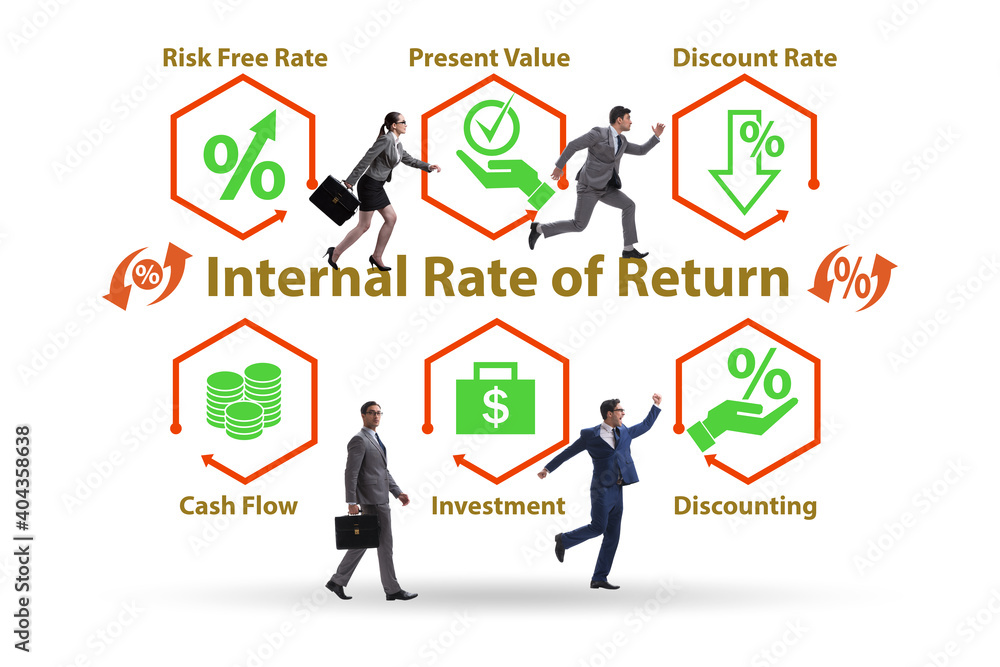 What Is The Definition Of Internal Rate Of Return What Is The Definition Of Internal Rate Of Return