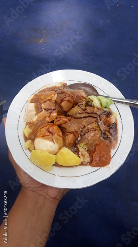 Siomay