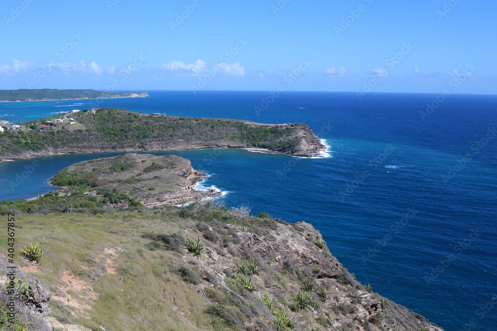 Indian Creek Point Antigua