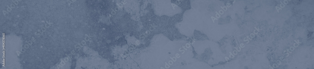 Obraz premium abstract grey and dark blue colors background for design