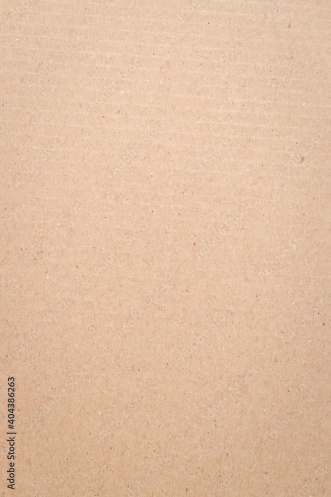 Fototapeta premium Old brown paper texture background