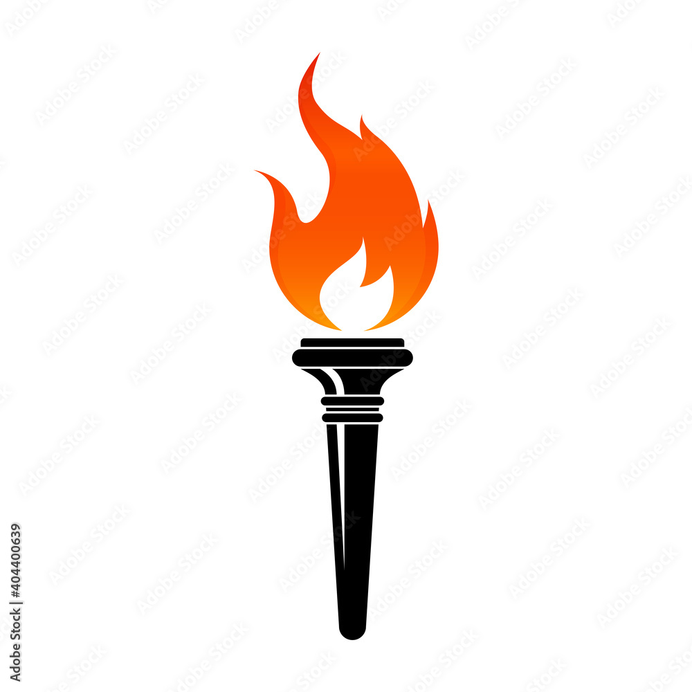 Torch icon Torch icon