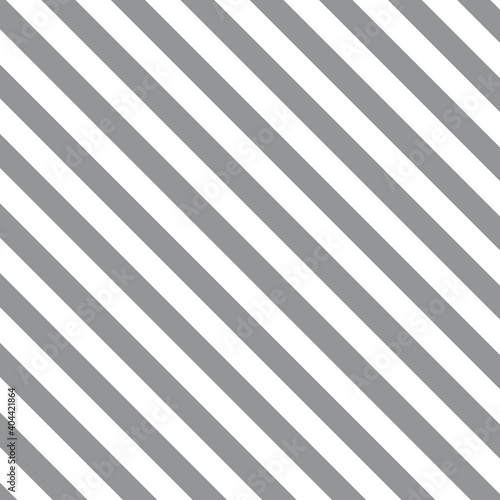 Grey white abstract striped background. Vector illustration.