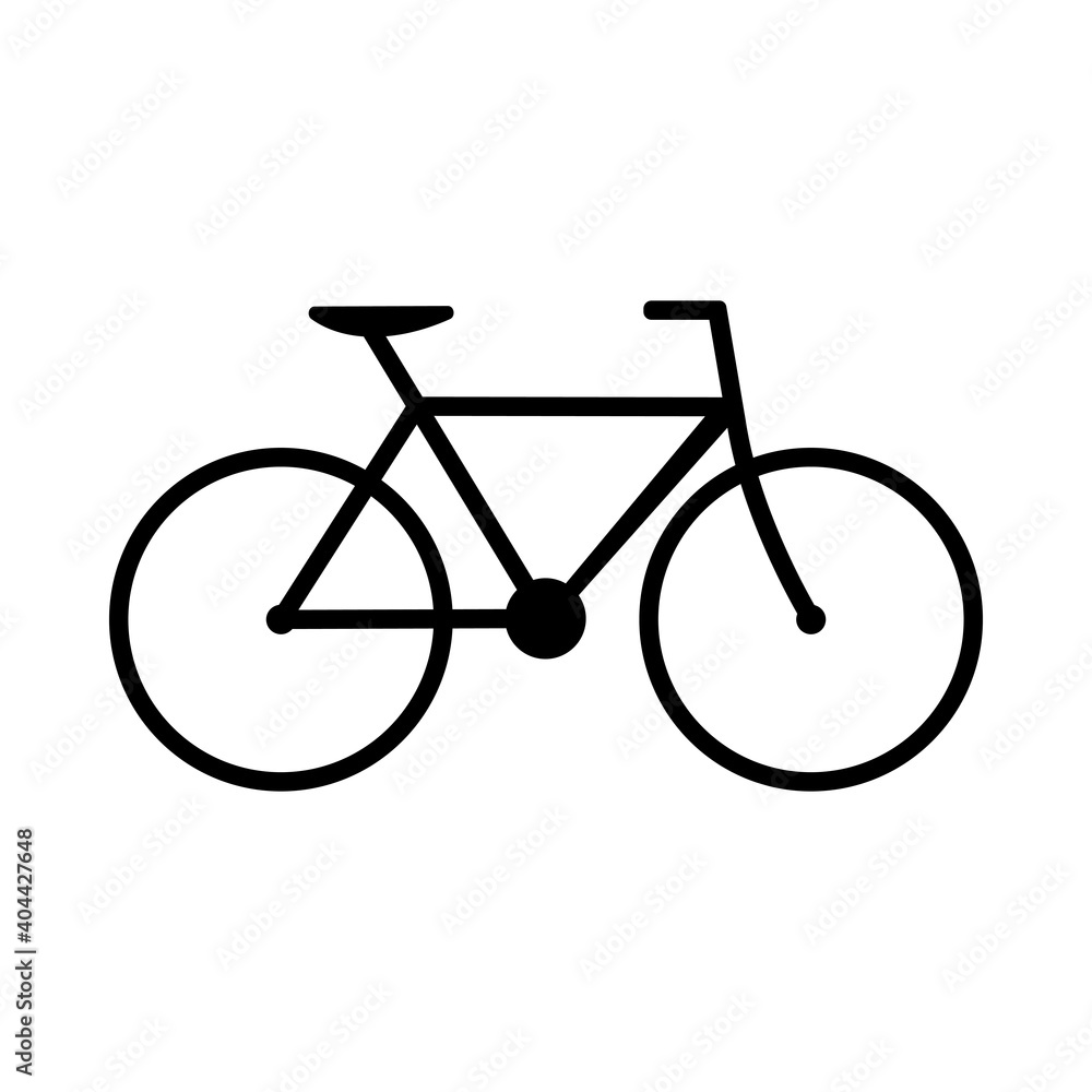Bike Icon Bike Icon