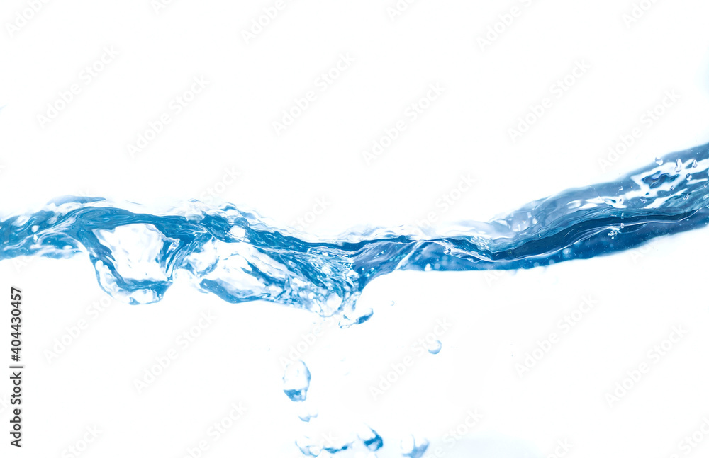 Background image of moving water in waves Background image of moving water in waves