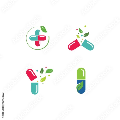 Herbal capsule