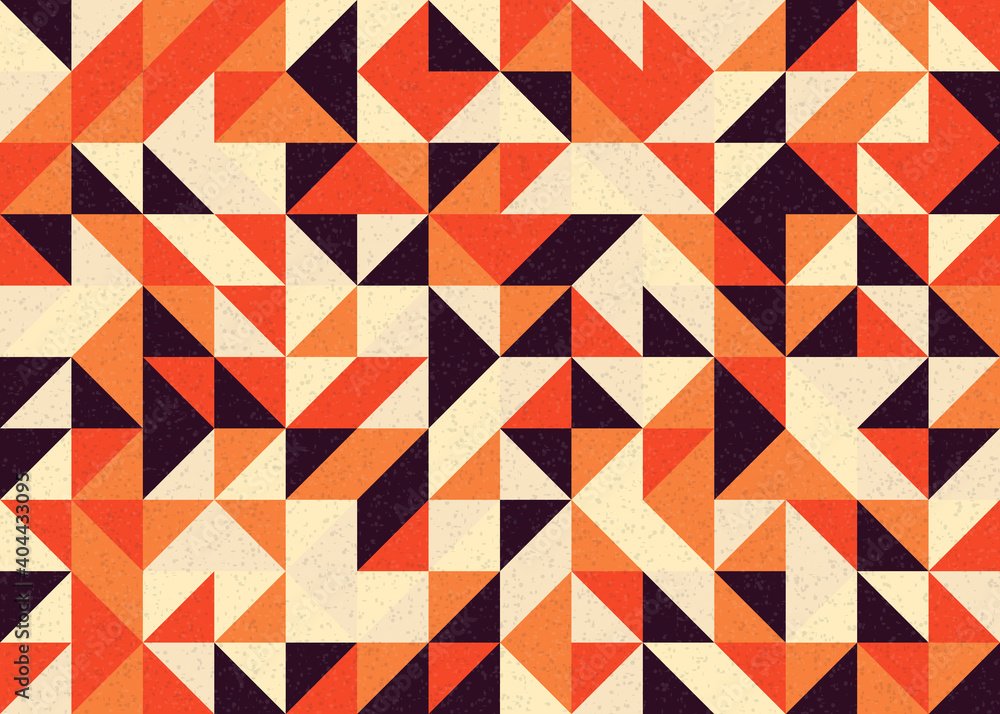 Abstract Geometric Pattern generative computational art illustration Abstract Geometric Pattern generative computational art illustration