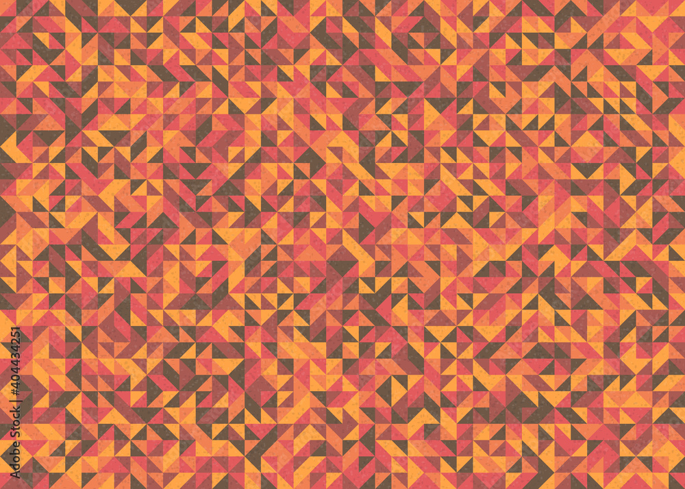 Abstract Geometric Pattern generative computational art illustration Abstract Geometric Pattern generative computational art illustration