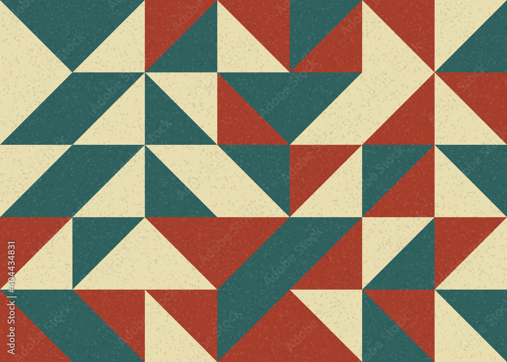 Abstract Geometric Pattern generative computational art illustration Abstract Geometric Pattern generative computational art illustration