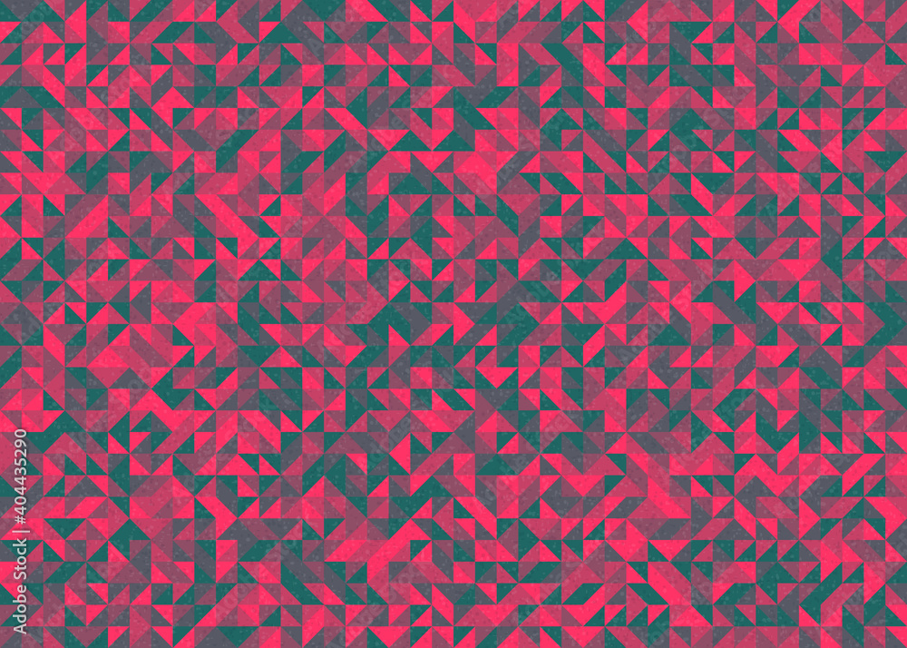 Abstract Geometric Pattern generative computational art illustration Abstract Geometric Pattern generative computational art illustration