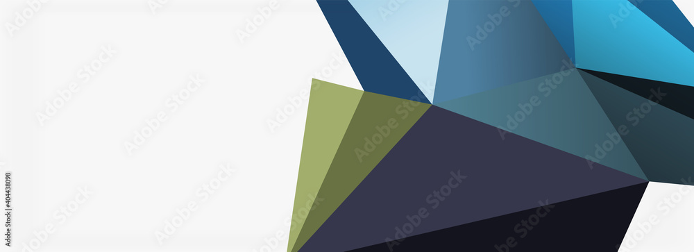 3d mosaic abstract backgrounds, low poly shape geometric design 3d mosaic abstract backgrounds, low poly shape geometric design