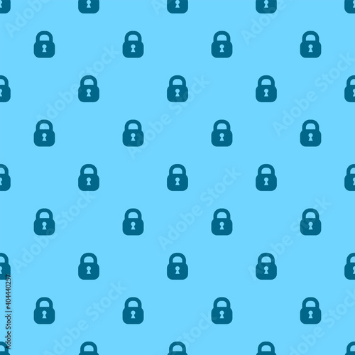 internet security flat icon pattern design illustration eps 10 vector