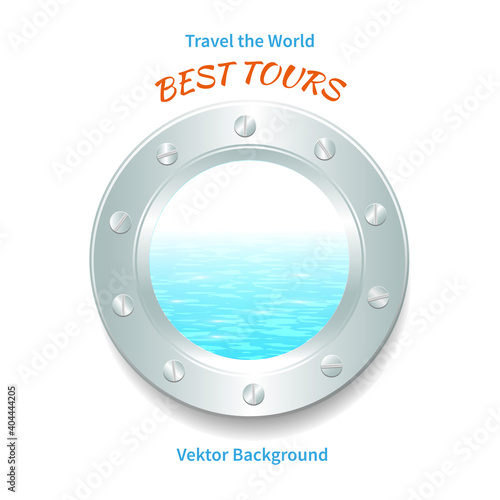 porthole