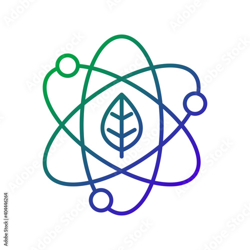 Ecology structure icon