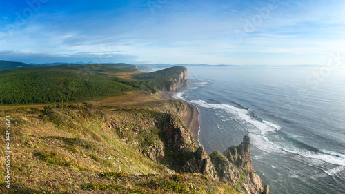 Canvastavla Russia
