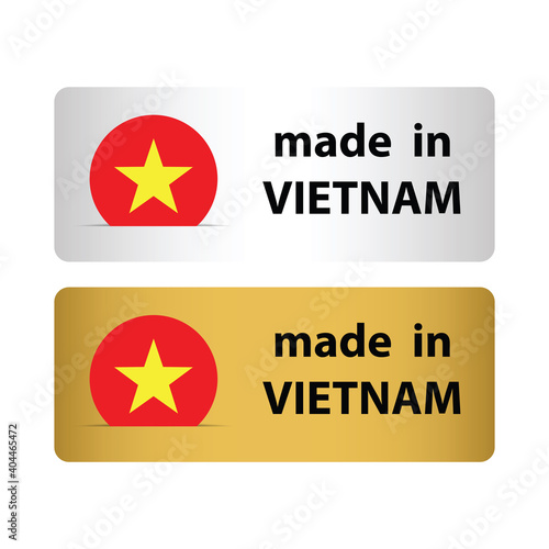 made in Vietnam vector stamp. badge with Vietnam flag
Free Download made in Vietnam vector stamp. badge with Vietnam flag
- GFXLoad