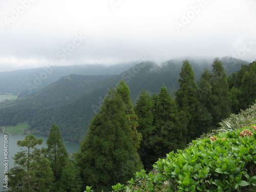 Azores