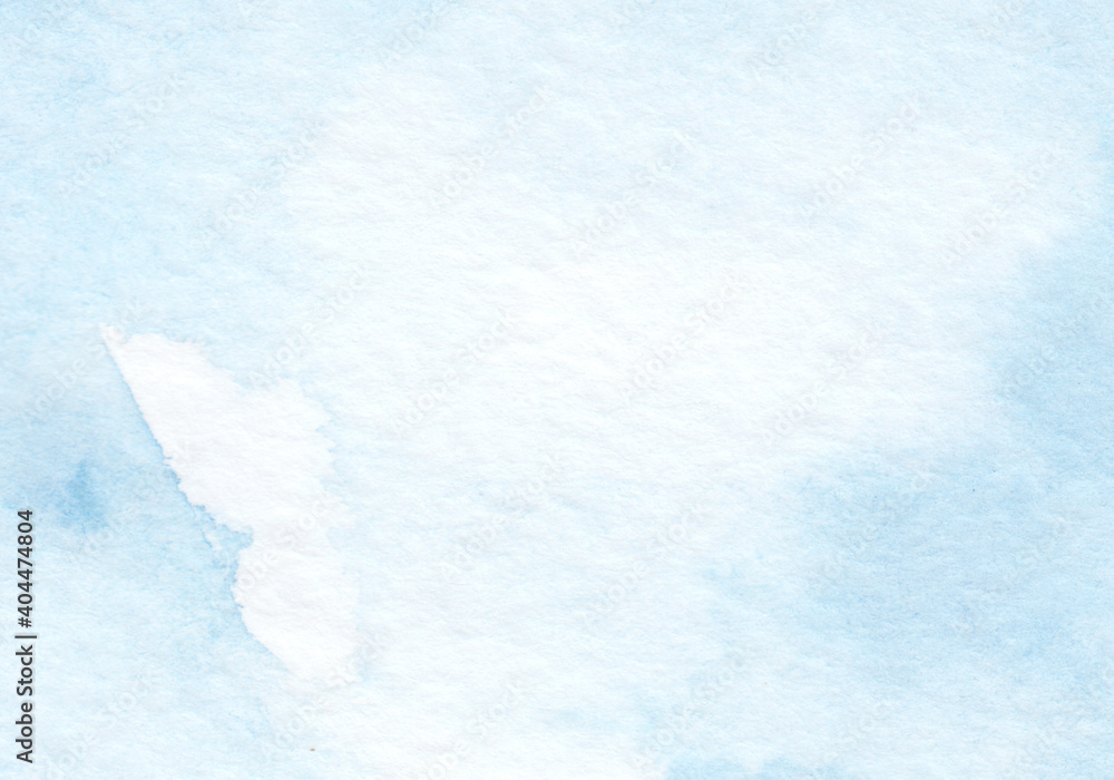 Fototapeta premium background, texture paper grainy blue color