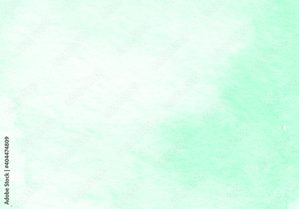 background, texture paper grainy green color