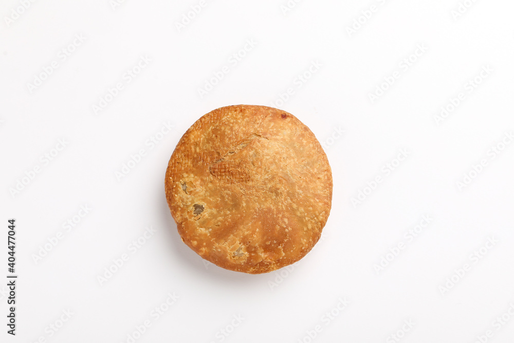 Kachori is a spicy snack from India also spelled as kachauri and kachodi. Served with tomato ketchup. Favorite Tea time snacks Kachori is a spicy snack from India also spelled as kachauri and kachodi. Served with tomato ketchup. Favorite Tea time snacks