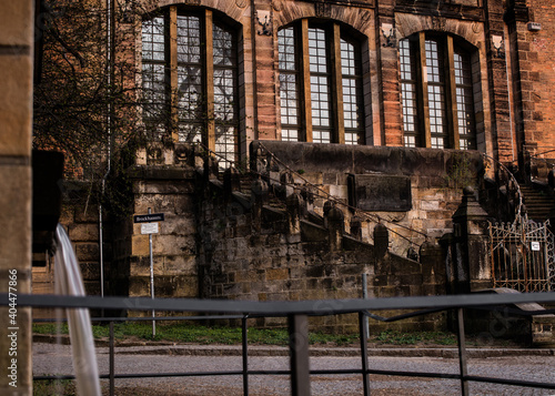 ehemaliges Wasserwerk Dresden