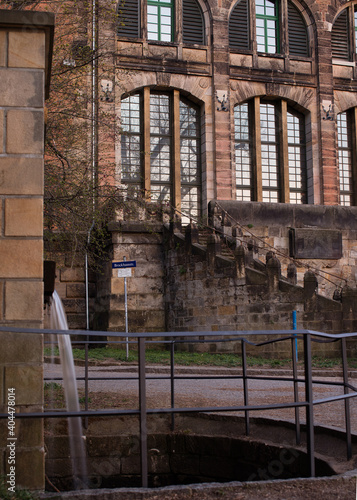 ehemaliges Wasserwerk Dresden