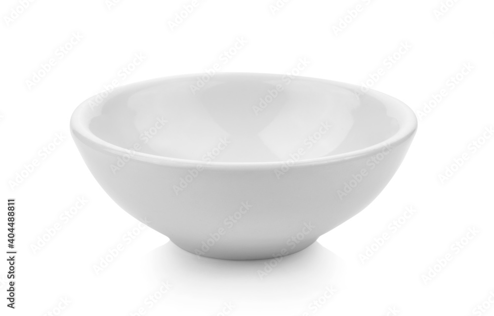 ceramic bowl isolated on white ceramic bowl isolated on white