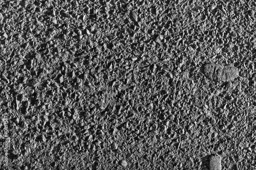 Wallpaper Mural black and white concrete paving pattern Torontodigital.ca