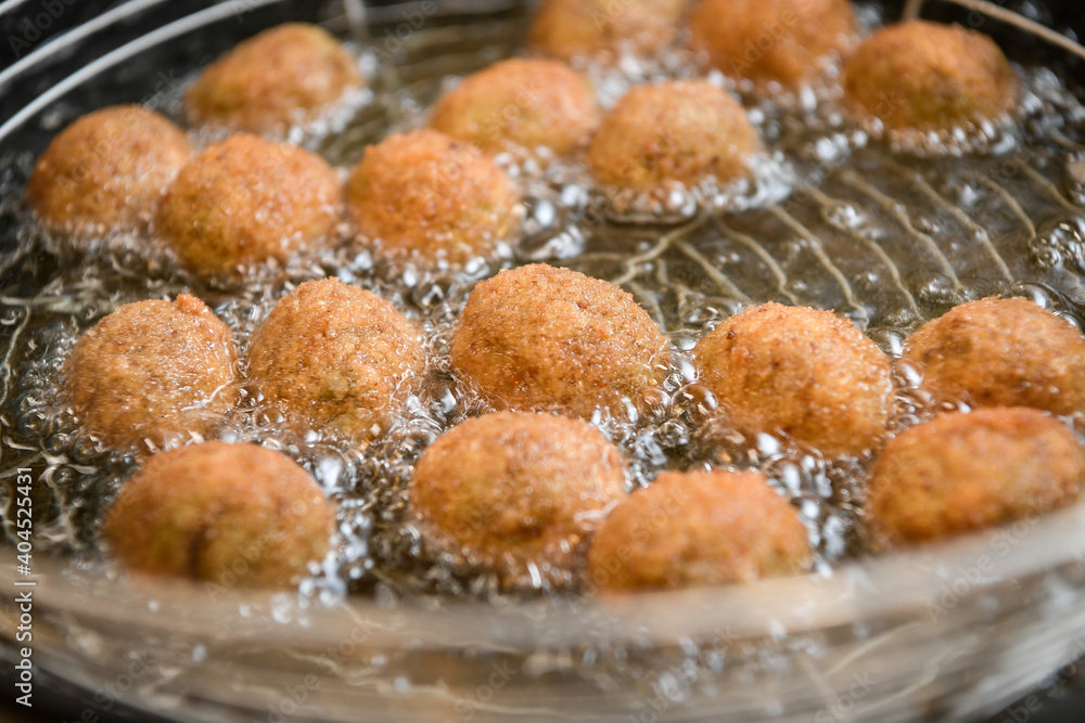 Ταπετσαρία artisanal olives all'ascolana called Olive all'ascolana or olive ascolane are a typical dish from the Marche region, from the city of Ascoli Piceno in Italy