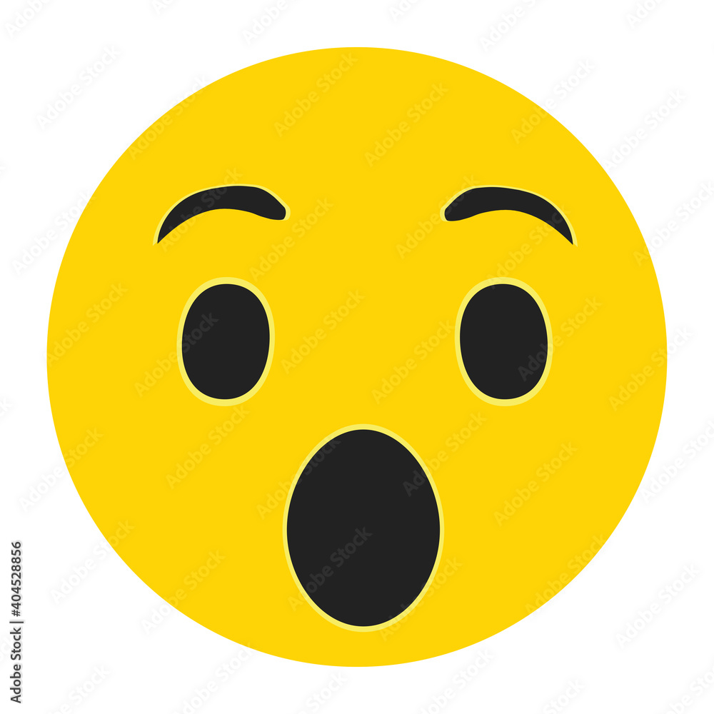 Face emoji icon isolated on white background. Trendy face emoji icon for sticker, wallpaper, greeting card, t shirt and poster. Useful web site, app, ui and logo. Face emoji vector illustration Face emoji icon isolated on white background. Trendy face emoji icon for sticker, wallpaper, greeting card, t shirt and poster. Useful web site, app, ui and logo. Face emoji vector illustration