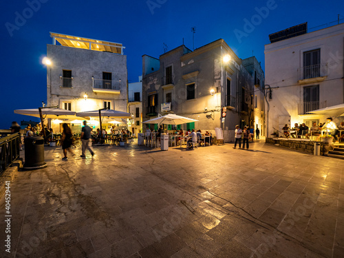 Fotografie ITALY, MONOPOLI