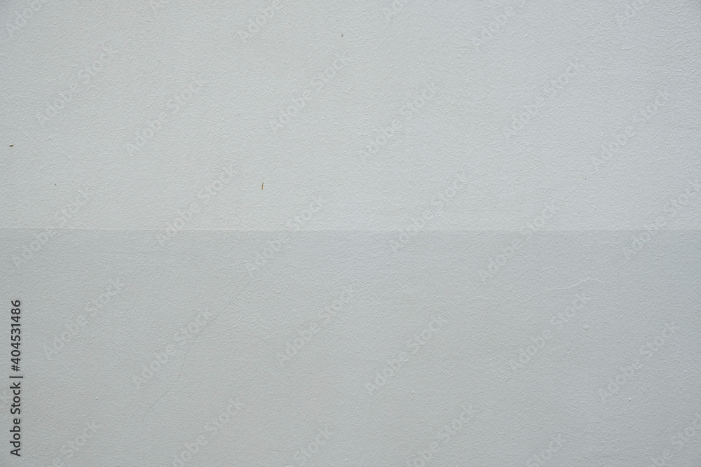 Gray painted concrete wall texture background with 2 shades. Stock Photo. Gray painted concrete wall texture background with 2 shades. Stock Photo.