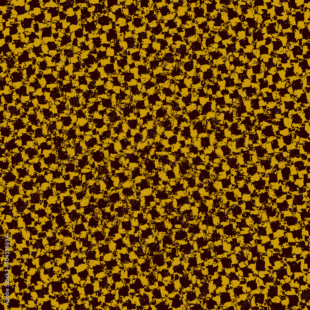 Brown Square Grunge Brown Square Grunge