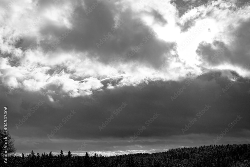 Fototapeta premium M.L.A. Stock