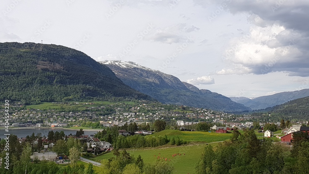 Norwegen Norwegen