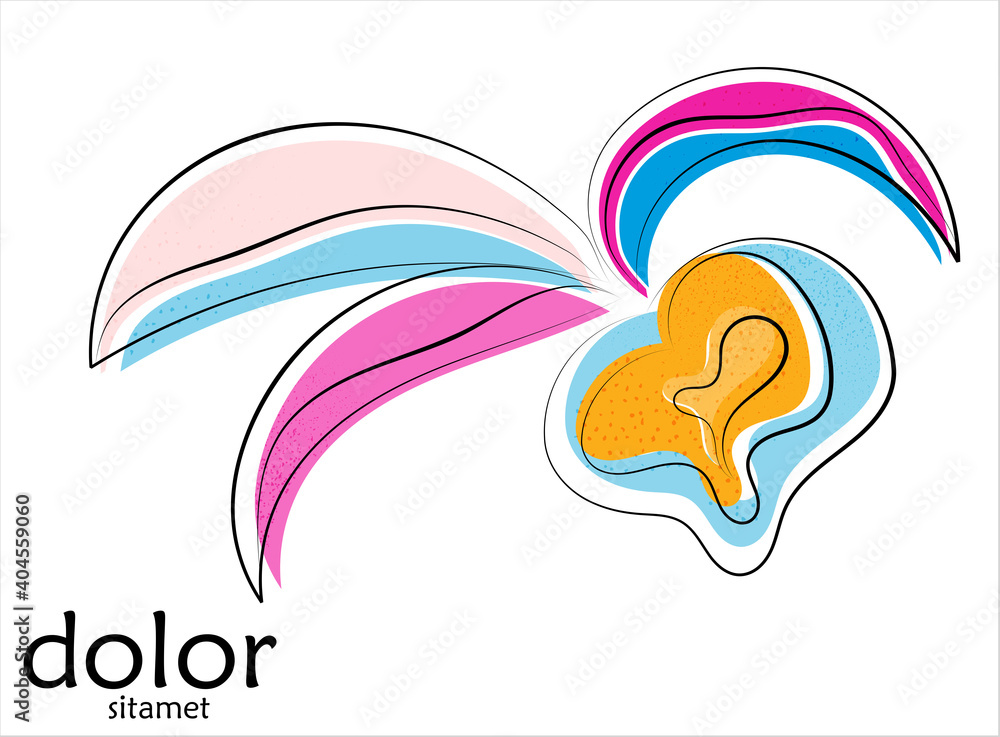 Obraz premium B19_0614