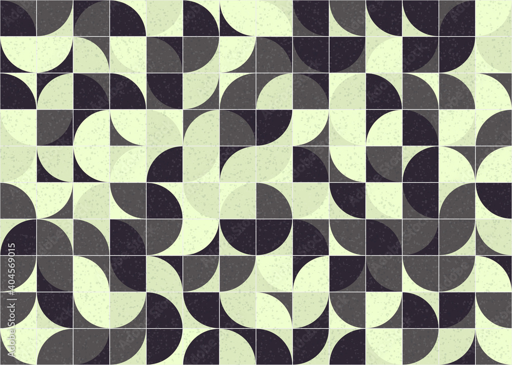Abstract Geometric Pattern generative computational art illustration Abstract Geometric Pattern generative computational art illustration