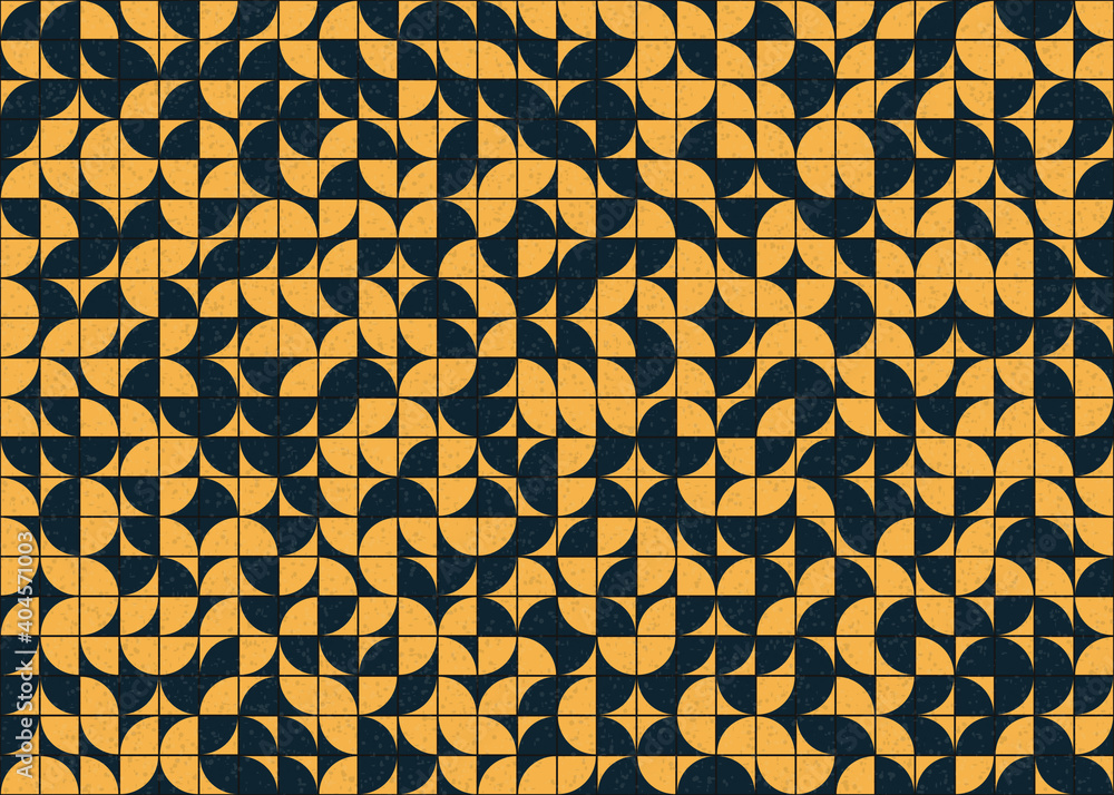 Abstract Geometric Pattern generative computational art illustration Abstract Geometric Pattern generative computational art illustration