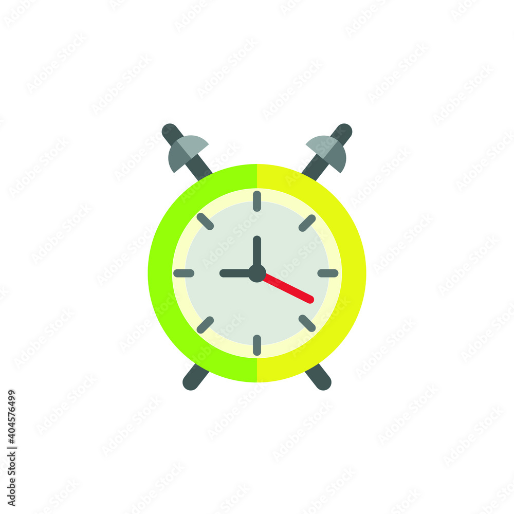 Alarm Clock Icon vector eps Alarm Clock Icon vector eps
