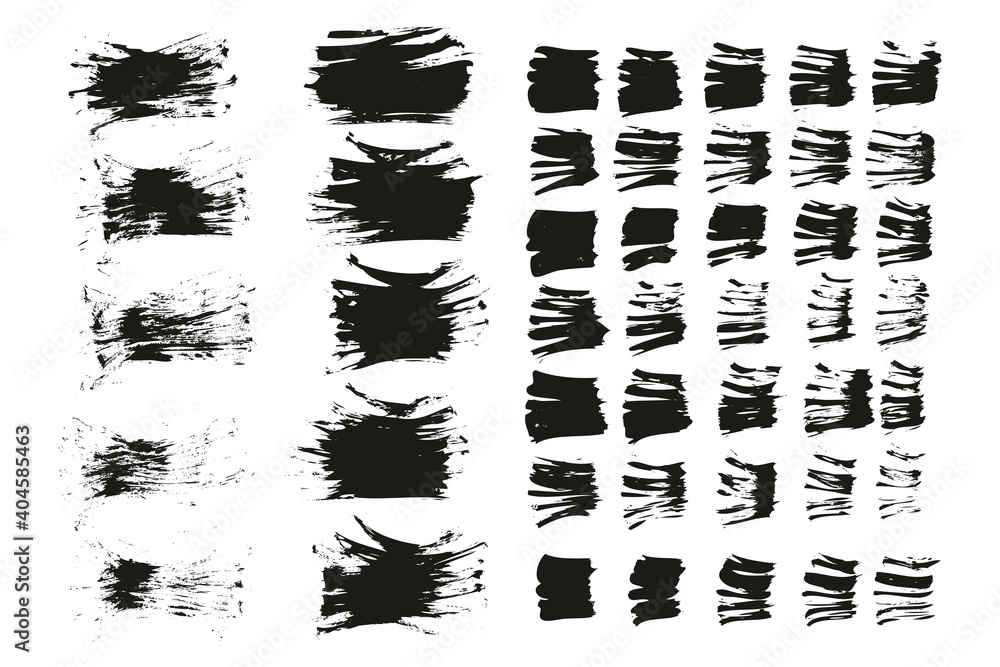 Flat Fan Brush Thin Short Background & Straight Lines Mix High Detail Abstract Vector Background Mix Set Flat Fan Brush Thin Short Background & Straight Lines Mix High Detail Abstract Vector Background Mix Set
