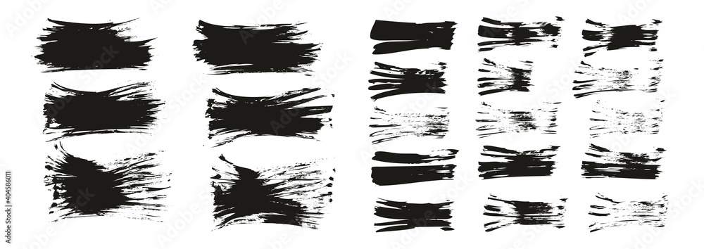 Flat Fan Brush Thin Short Background & Straight Lines Mix High Detail Abstract Vector Background Mix Set Flat Fan Brush Thin Short Background & Straight Lines Mix High Detail Abstract Vector Background Mix Set