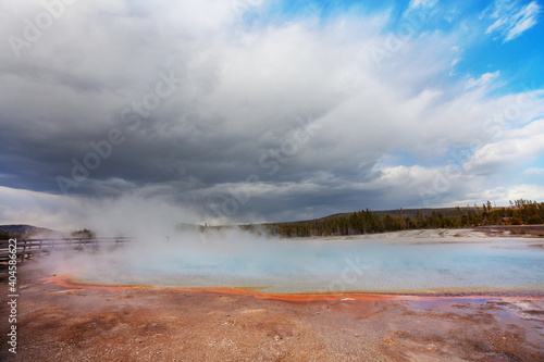 Yellowstone